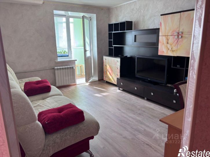1-комн квартира пр-кт Циолковского, 90,  д. 90