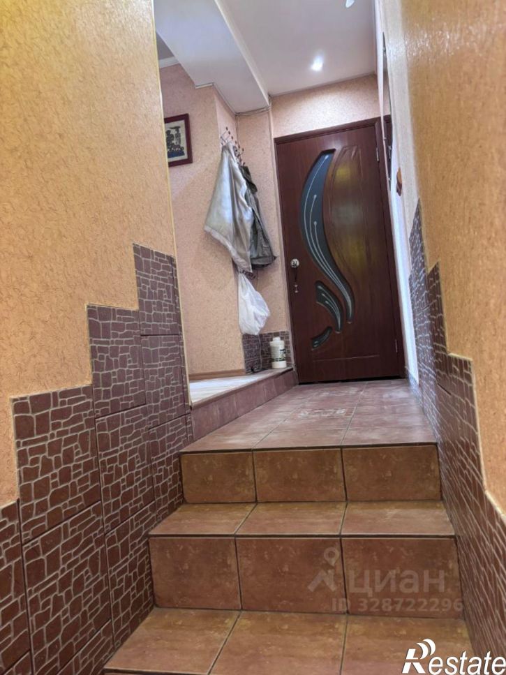 1-комн квартира пр-кт Циолковского, 90,  д. 90