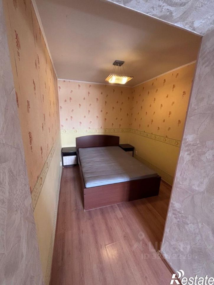 1-комн квартира пр-кт Циолковского, 90,  д. 90