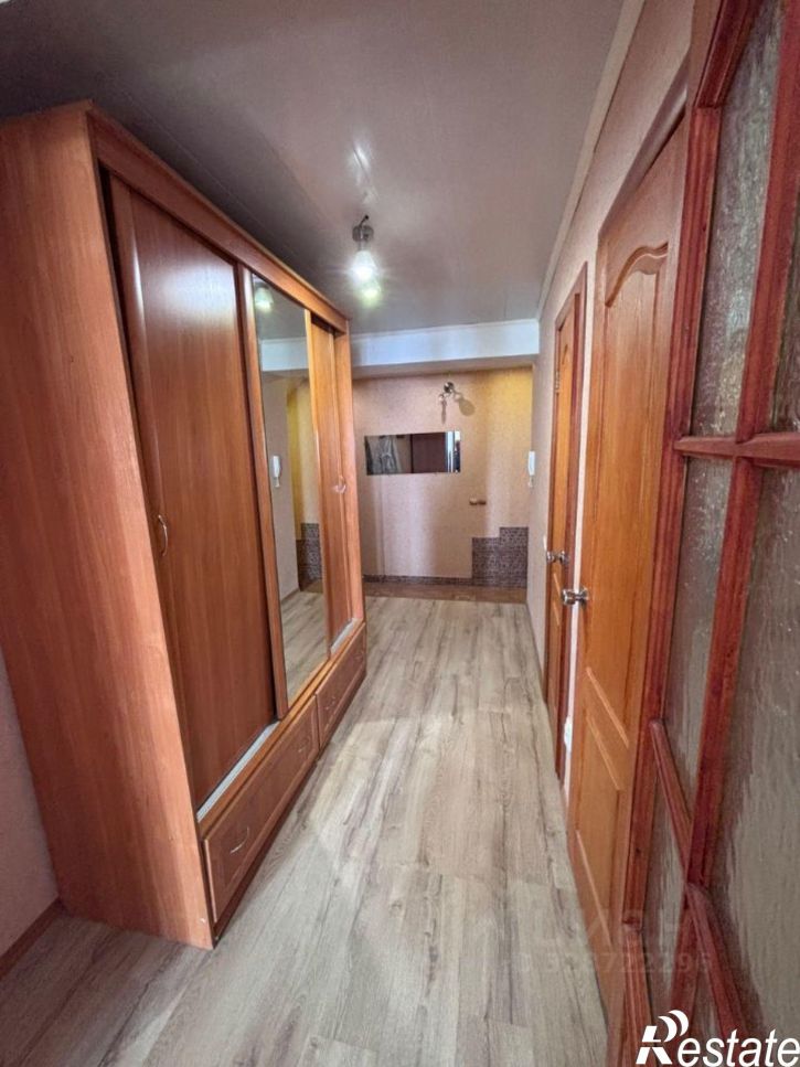 1-комн квартира пр-кт Циолковского, 90,  д. 90
