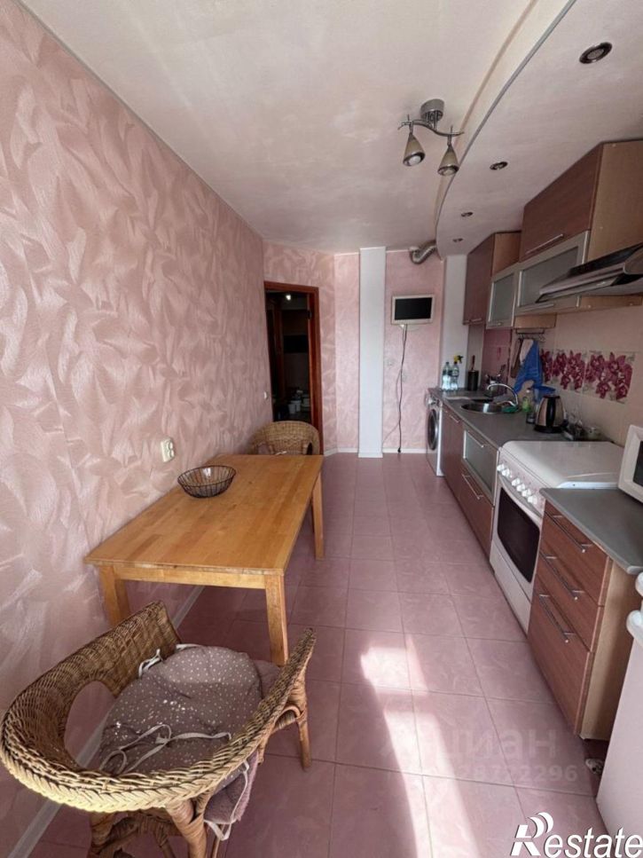 1-комн квартира пр-кт Циолковского, 90,  д. 90
