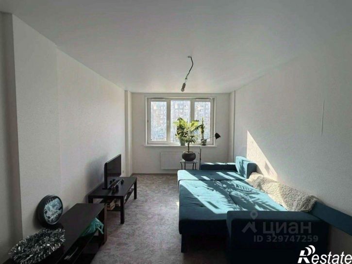 2-комн квартира Советская улица, 10Л к2,  д. 10Л к2