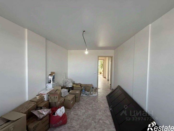 2-комн квартира Советская улица, 10Л к2,  д. 10Л к2