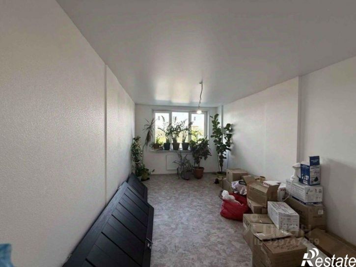 2-комн квартира Советская улица, 10Л к2,  д. 10Л к2