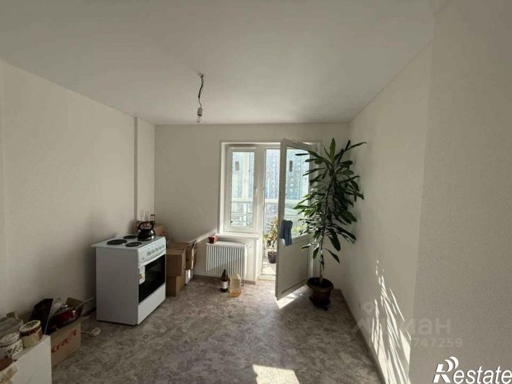 2-комн квартира Советская улица, 10Л к2,  д. 10Л к2