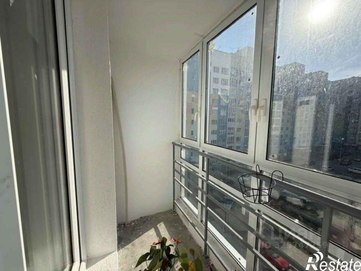 2-комн квартира Советская улица, 10Л к2,  д. 10Л к2