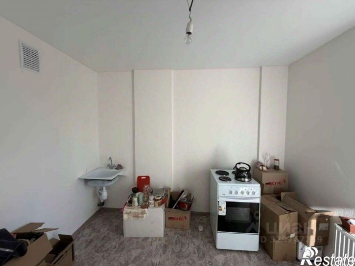 2-комн квартира Советская улица, 10Л к2,  д. 10Л к2