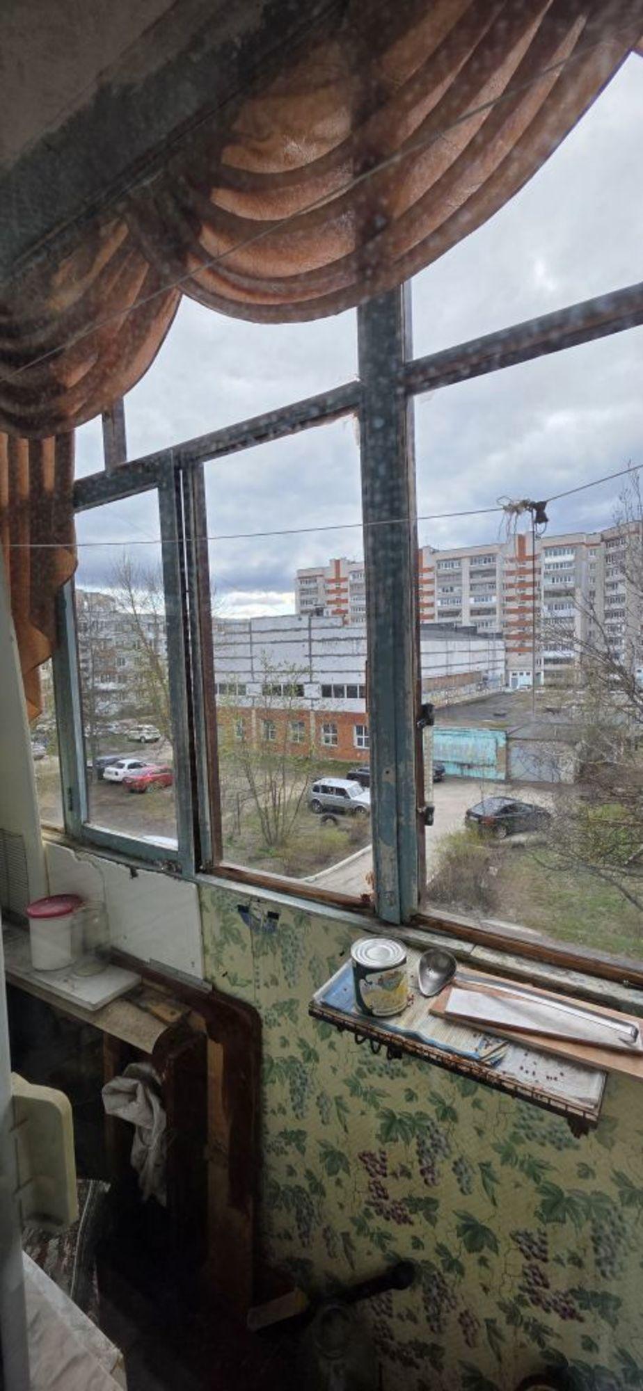 Купить квартиру за 3 750 000 рублей на Буденного ул, 21