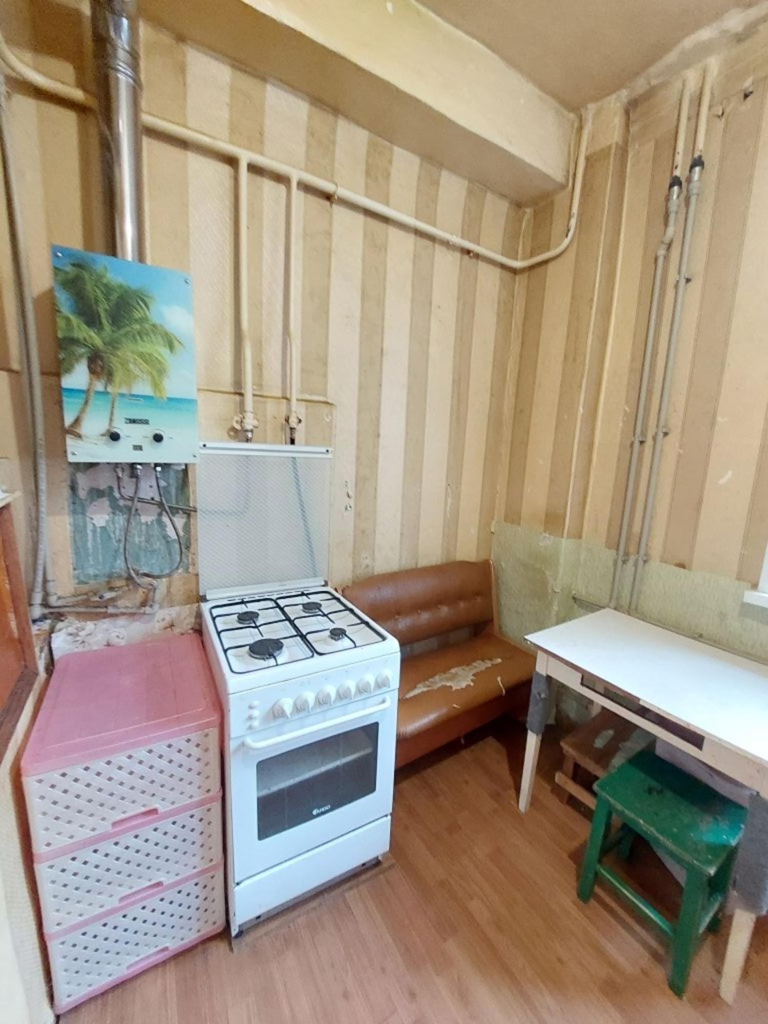 Купить квартиру за 2 750 000 рублей на Ленина пр-кт, 25