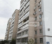 2-комн, 47кв м, этаж 1/9 ул Галкина, 13