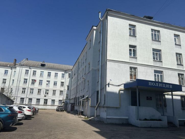 Комната Ватутина ул, 11
