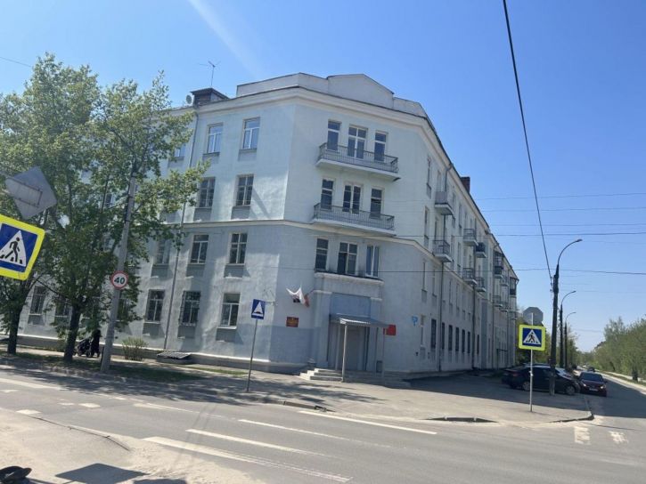 Комната Ватутина ул, 11