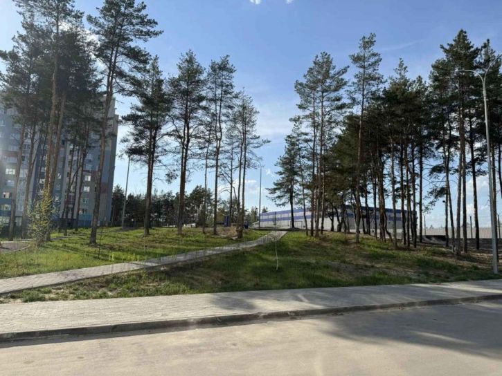 2-комн квартира Советская улица, 10л к 2