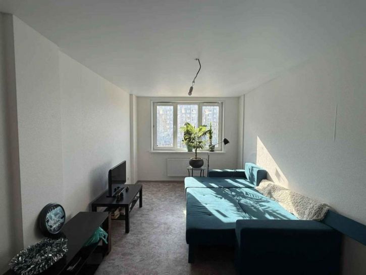 2-комн квартира Советская улица, 10л к 2