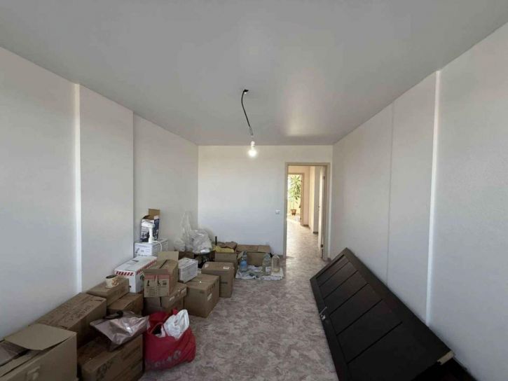 2-комн квартира Советская улица, 10л к 2