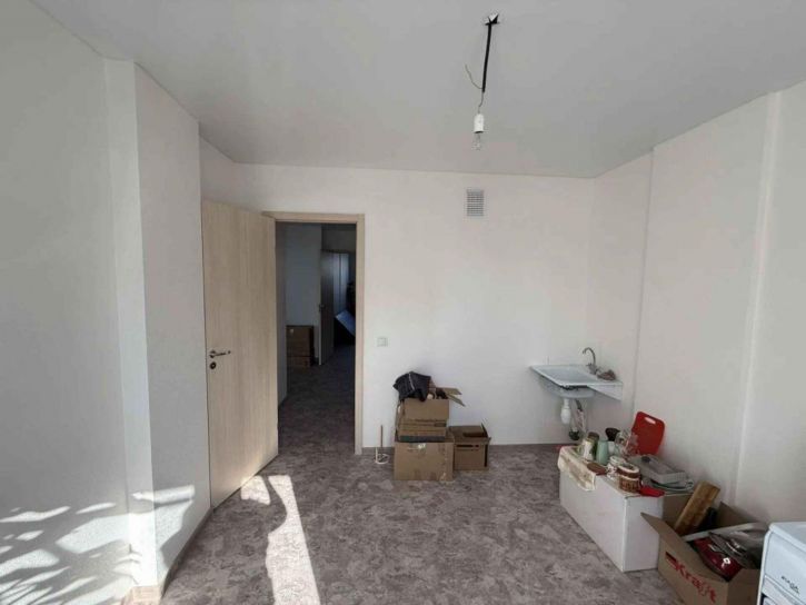 2-комн квартира Советская улица, 10л к 2