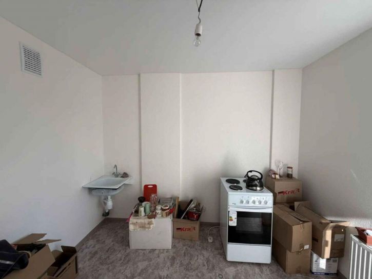 2-комн квартира Советская улица, 10л к 2