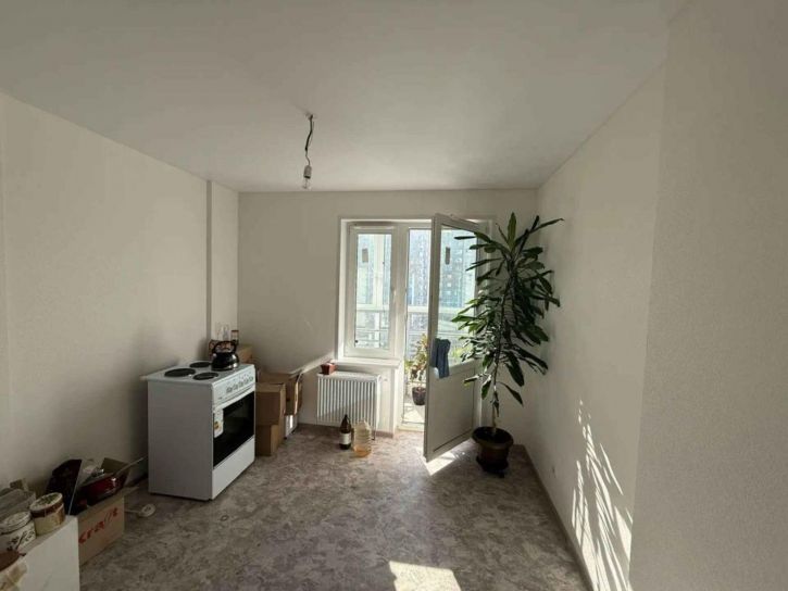2-комн квартира Советская улица, 10л к 2