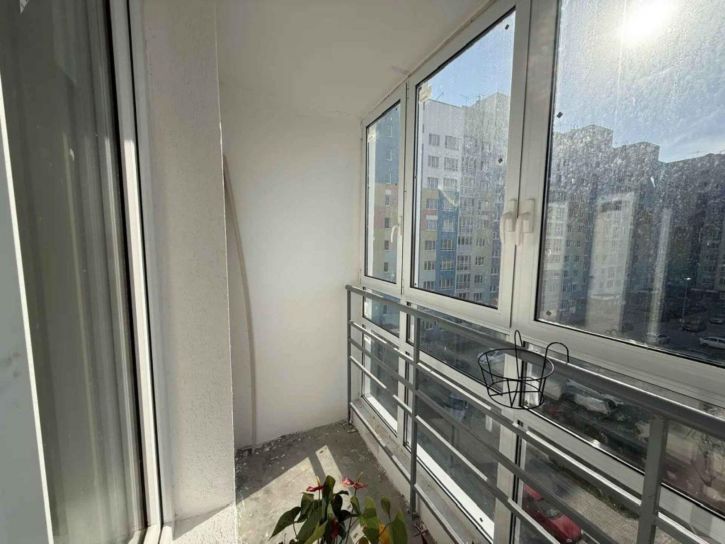 2-комн квартира Советская улица, 10л к 2