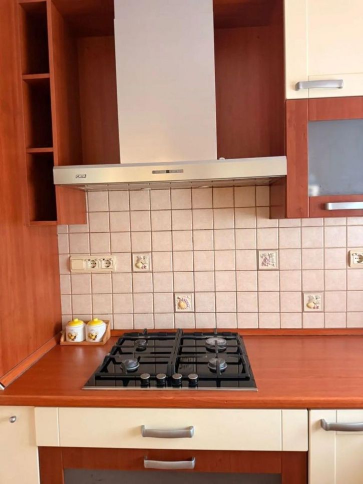 4-комн квартира Циолковского пр-кт, 92а