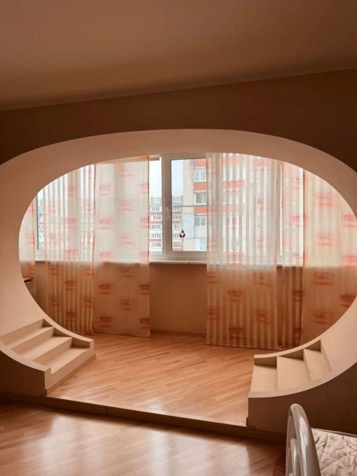 4-комн квартира Циолковского пр-кт, 92а