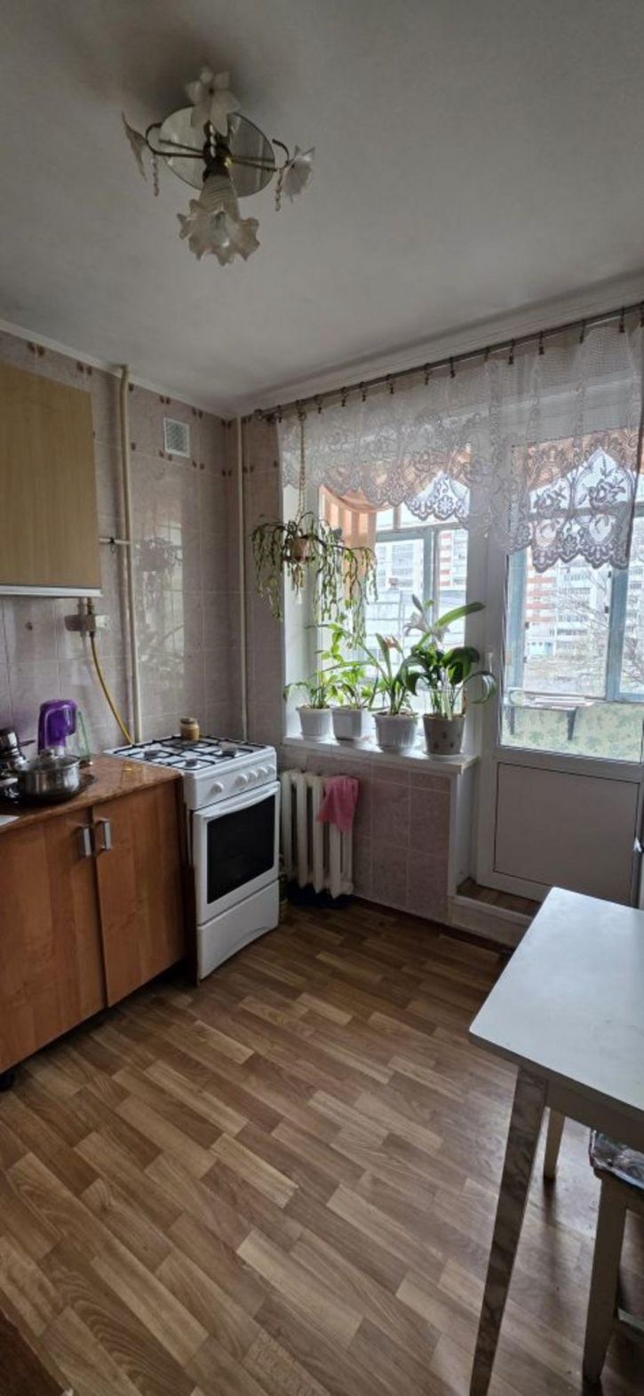 1-комн квартира Буденного ул, 21