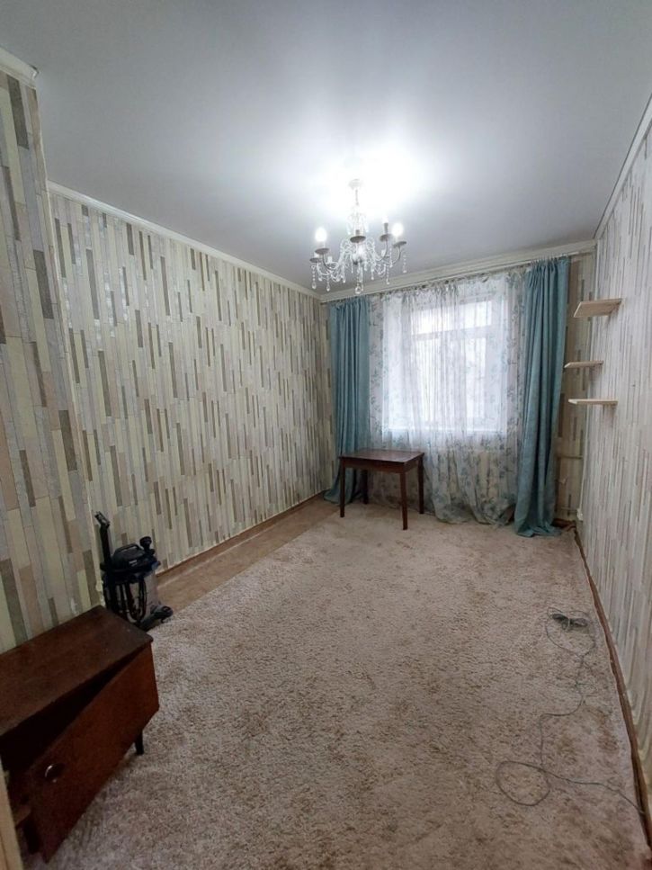 1-комн квартира Ленина пр-кт, 25