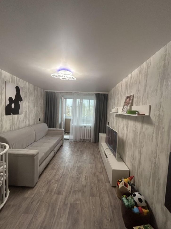 2-комн квартира Циолковского пр-кт, 73