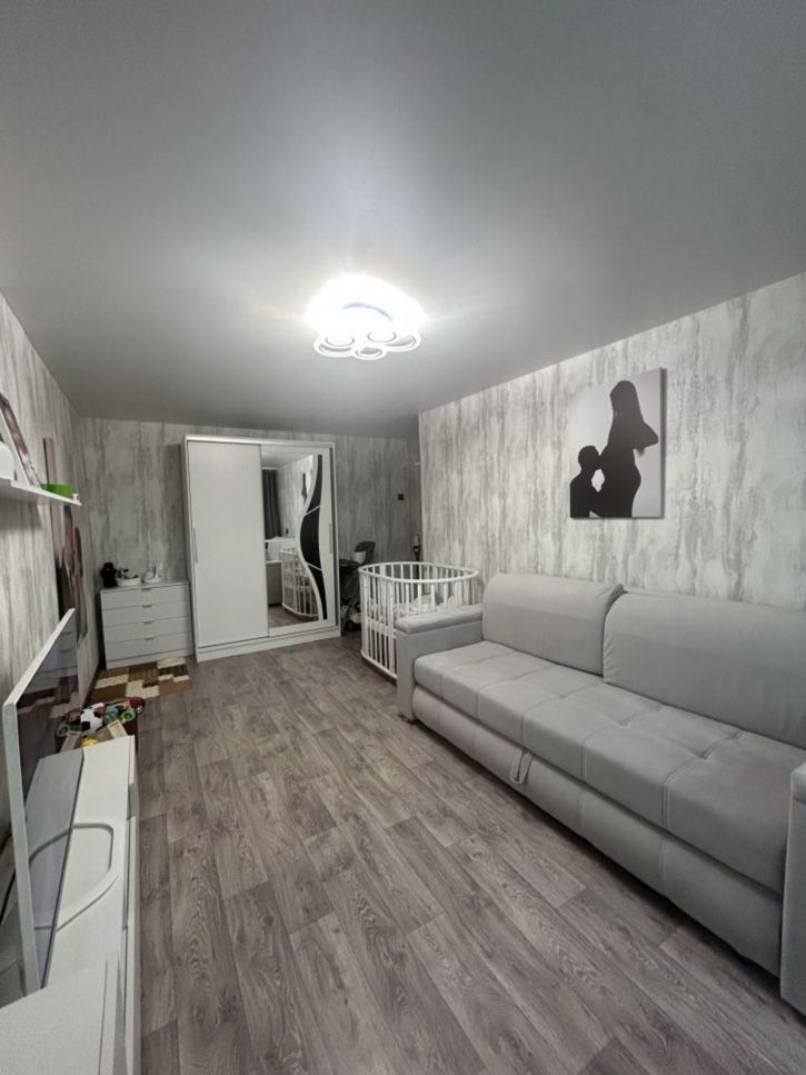 2-комн квартира Циолковского пр-кт, 73