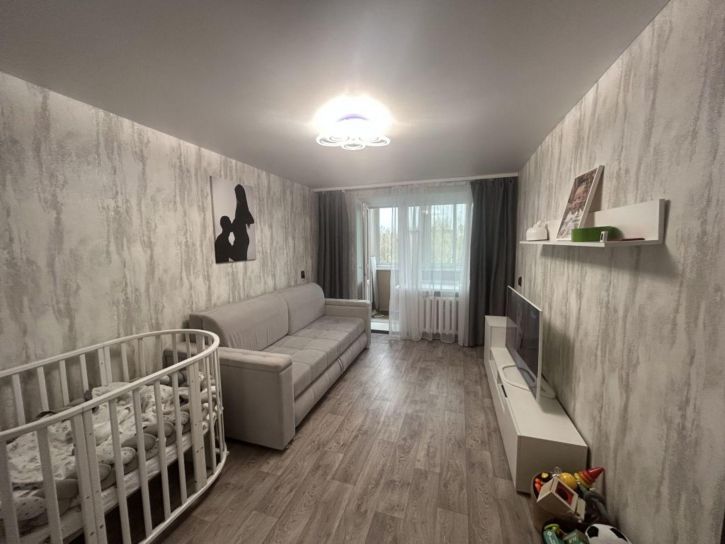 2-комн квартира Циолковского пр-кт, 73