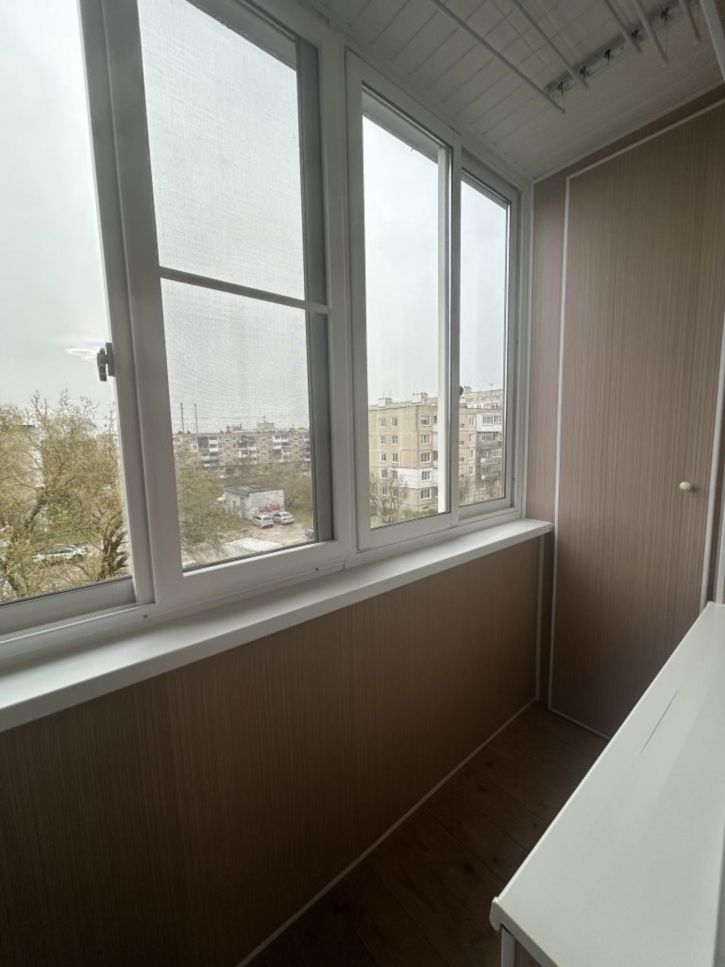 2-комн квартира Циолковского пр-кт, 73