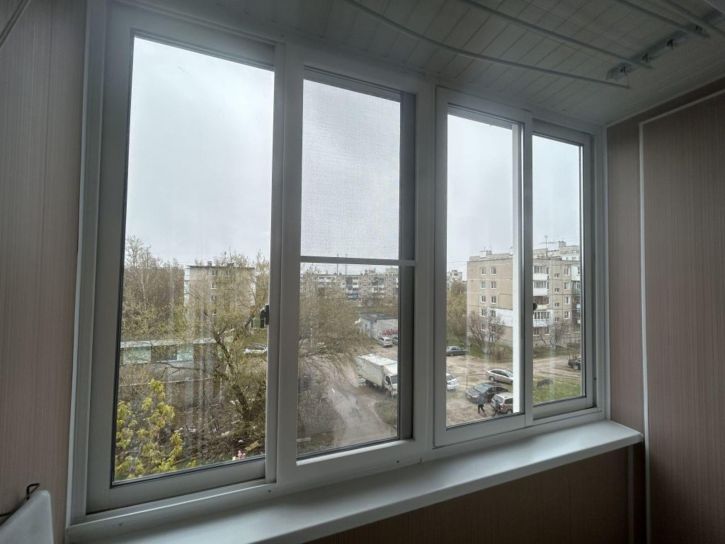 2-комн квартира Циолковского пр-кт, 73
