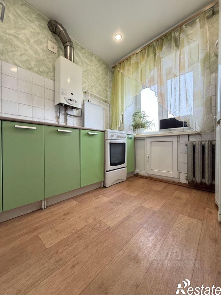 2-комн квартира улица Гайдара, 27/13,  д. 27/13