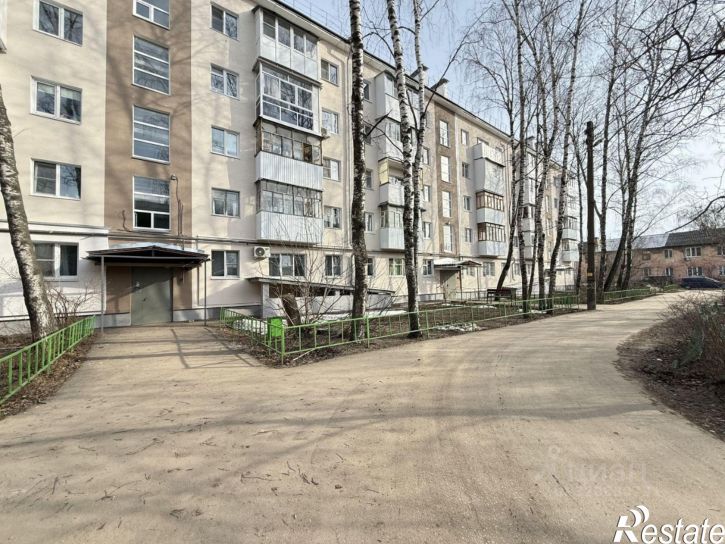 2-комн квартира улица Гайдара, 27/13,  д. 27/13