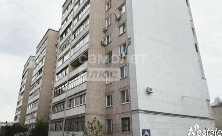 2-комн квартира ул Галкина, 13,  д. 13