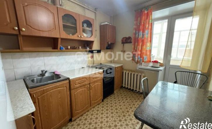 2-комн квартира ул Галкина, 13,  д. 13
