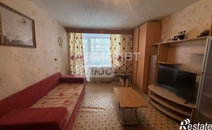 2-комн квартира ул Галкина, 13,  д. 13