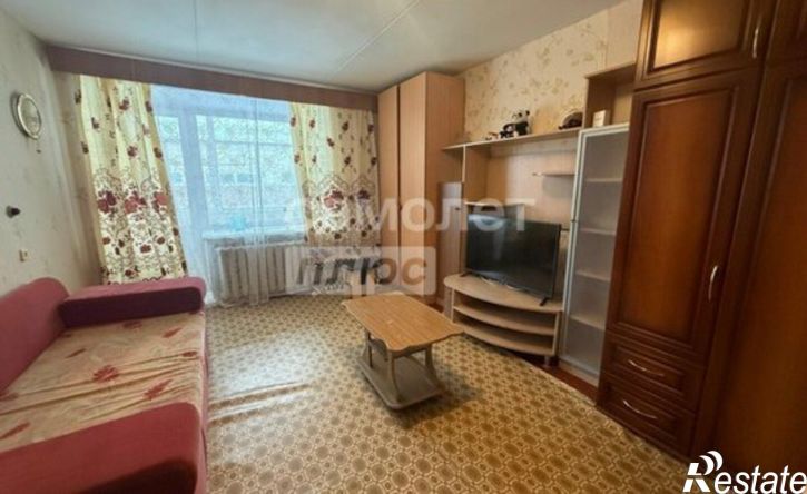 2-комн квартира ул Галкина, 13,  д. 13