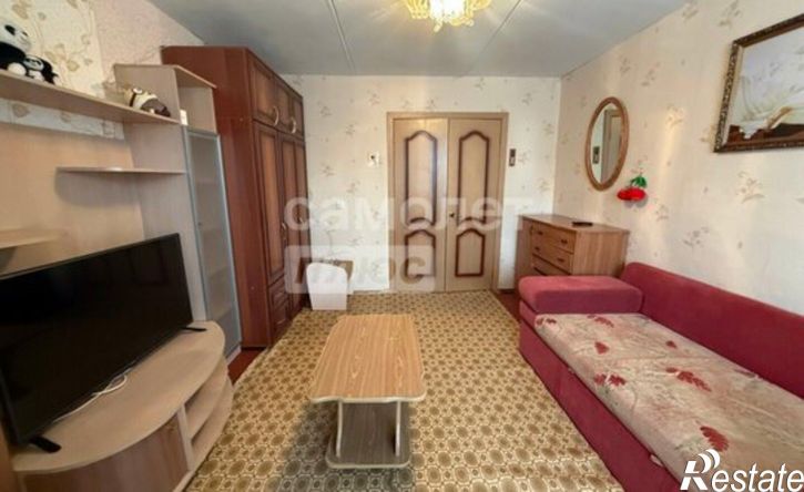 2-комн квартира ул Галкина, 13,  д. 13