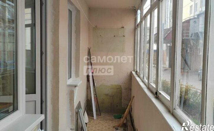 2-комн квартира ул Галкина, 13,  д. 13