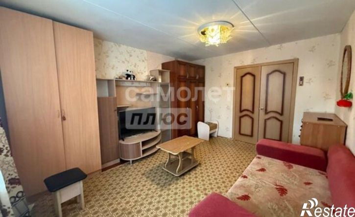 2-комн квартира ул Галкина, 13,  д. 13