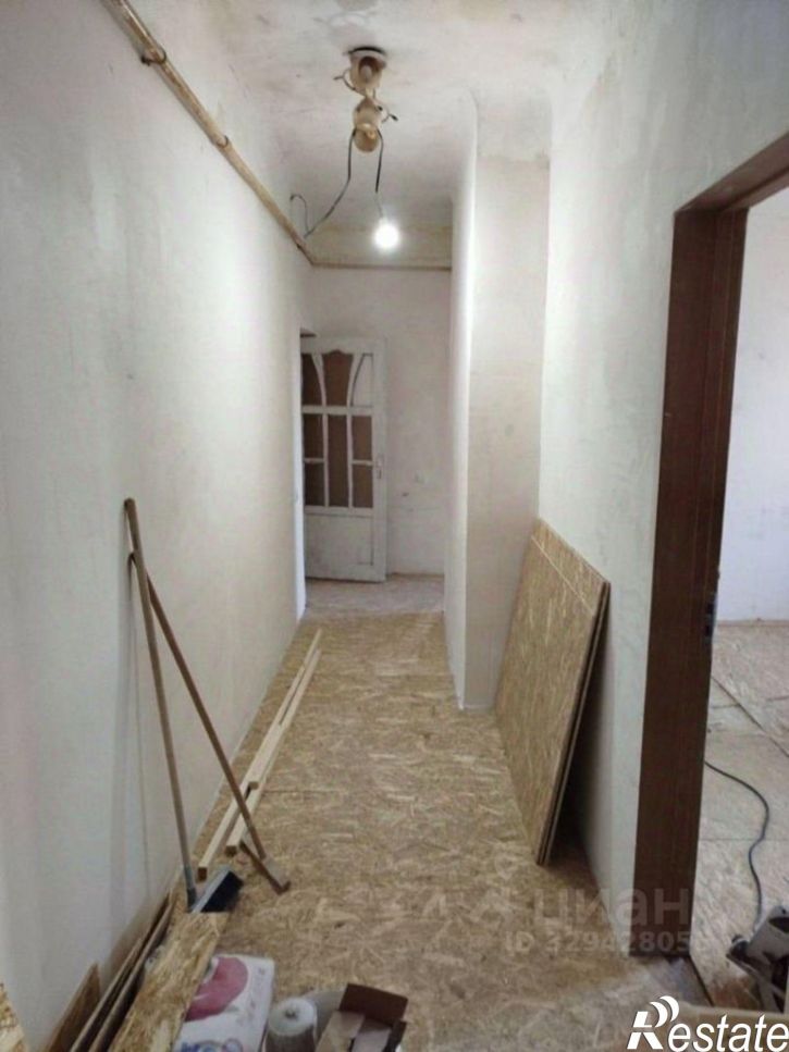 2-комн квартира Октябрьская улица, 53,  д. 53