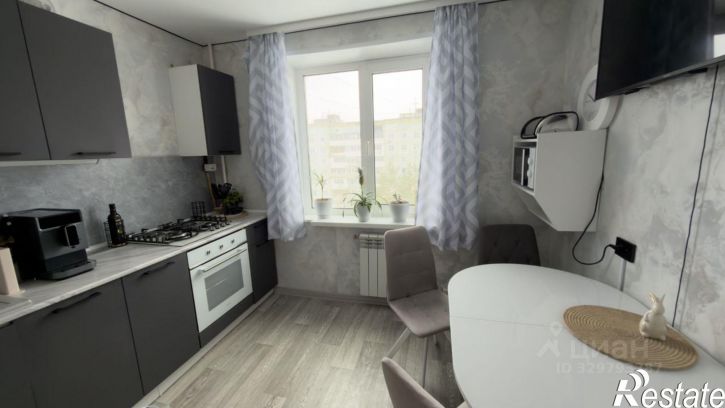 2-комн квартира бульвар Космонавтов, 15,  д. 15