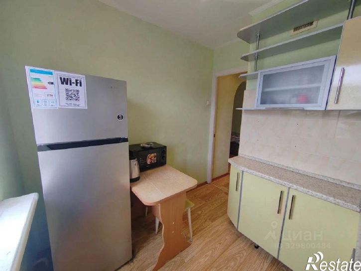 2-комн квартира Новомосковская улица, 14,  д. 14