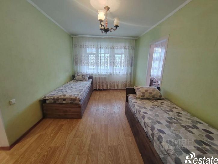 2-комн квартира Новомосковская улица, 14,  д. 14