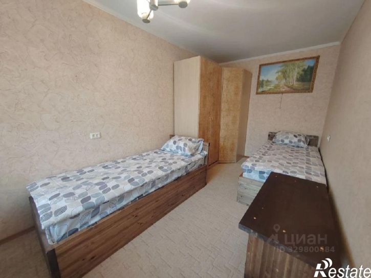 2-комн квартира Новомосковская улица, 14,  д. 14