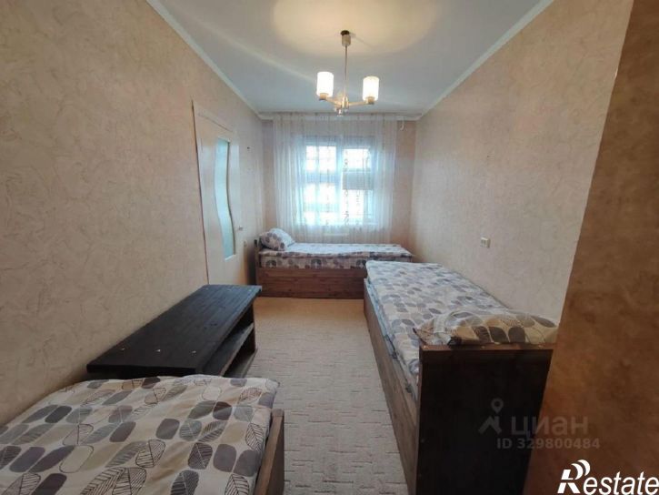 2-комн квартира Новомосковская улица, 14,  д. 14