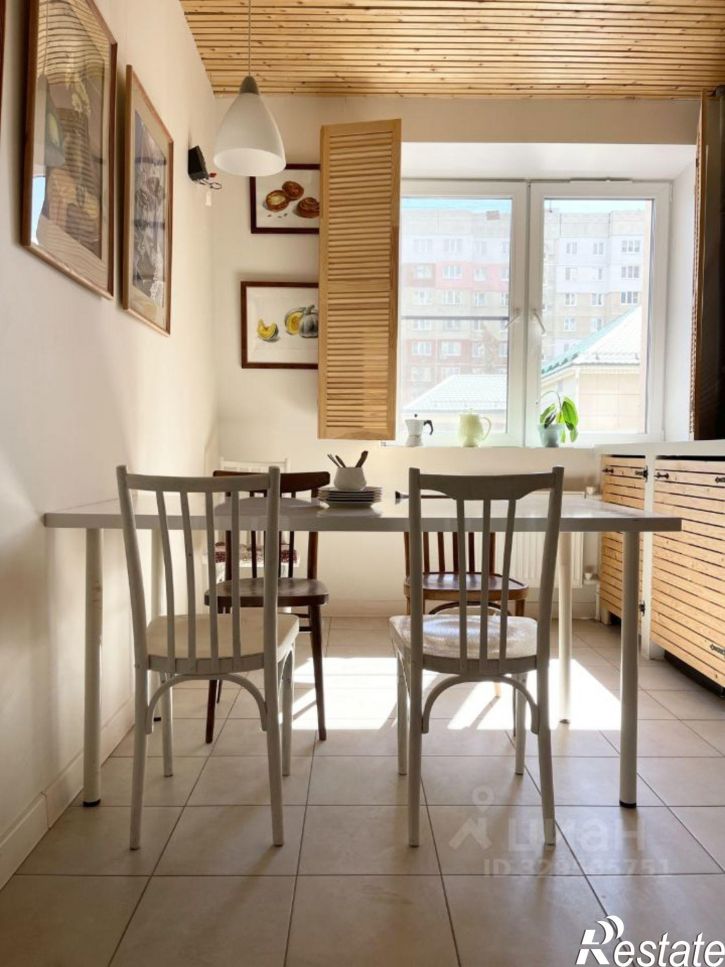 1-комн квартира бульвар Космонавтов, 5Е,  д. 5Е
