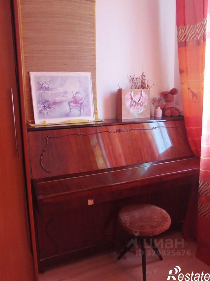 1-комн квартира Окская наб, 13,  д. 13