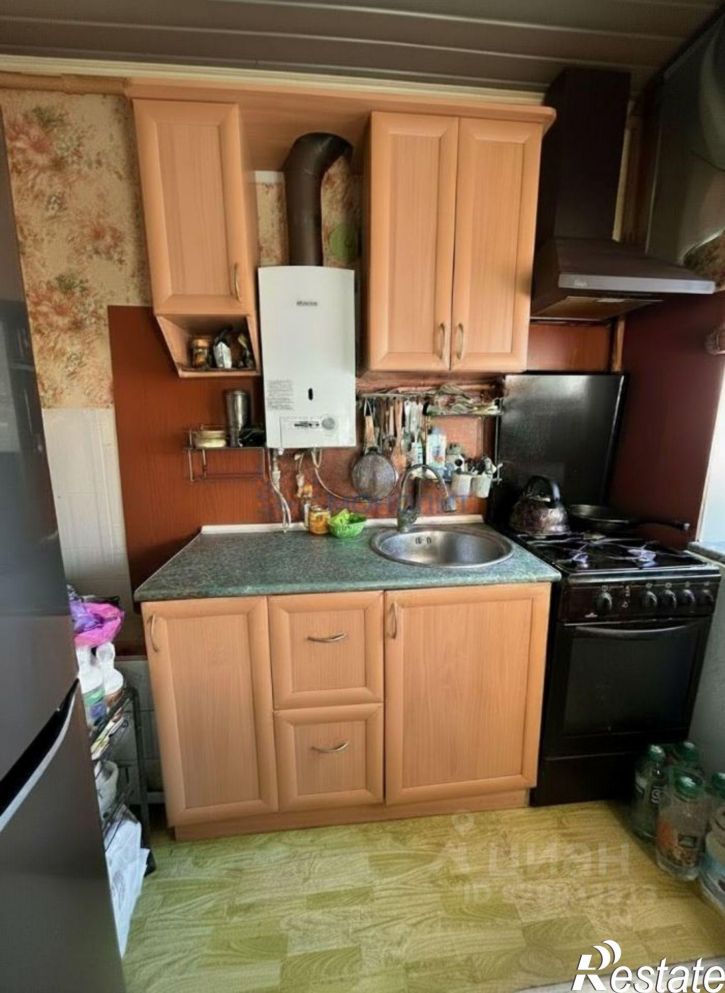 2-комн квартира пр-кт Циолковского, 23А,  д. 23А